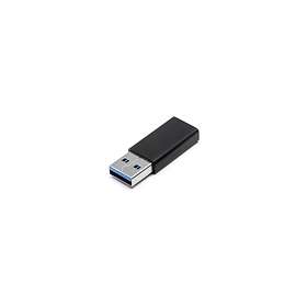 Shiverpeaks BS14-05032 USB-A till USB-C-adapter