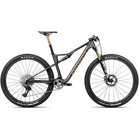 Orbea Oiz M-Team Factory XTR Di2