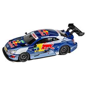 Audi RS 5 DTM Radiostyrd 1:16 5700134713351