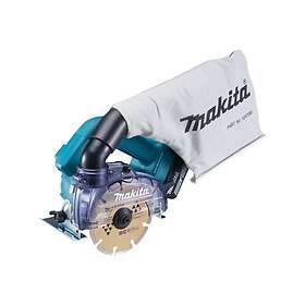 Makita DCC500Z (Utan Batteri)