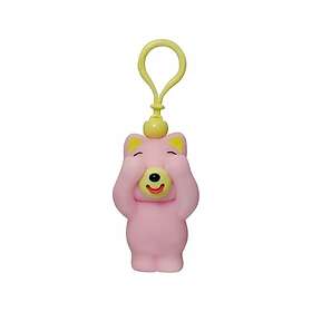 Jabber Jabb-A-Boo Interaktiivinen Lelu-riipus Kissanpentu