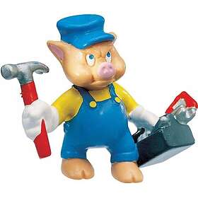 Bullyland Figur Hammare Piggy