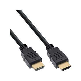 InLine HDMI-kabel B-17511
