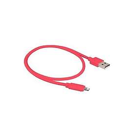 Newertech NWTCBLUSBL1MPK USB-A till Lightning 1m