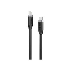 Alogic ELSI5U2CCBK2 24 Pin USB-C - USB-C USB 2.0 240W 2 m