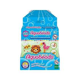 Aquabeads Mini Play Pack