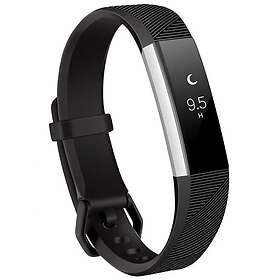 Fitbit INF Bracelet en Silicone S pour Alta/Alta HR