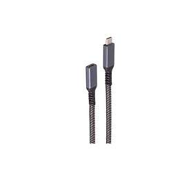 Shiverpeaks BS14-74003 USB-C -USB-C USB 3.2 Gen 2 0.5 m