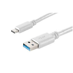 Shiverpeaks BS13-31046 USB-A ja USB-C USB 3.2 Gen 1 3.0m
