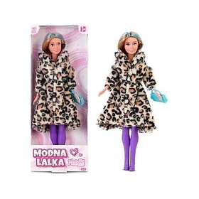 Artyk Natalia Fashion Doll 29cm 5901811167706