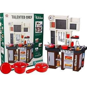 Lean Sport Kjøkken 84cm 4508