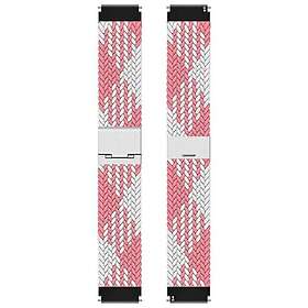 Huawei CaseOnline Flettet Bånd til Watch GT Runner 2