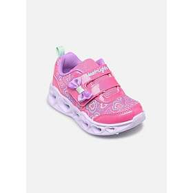 Skechers Heart Lights Boogie Land (Jr)