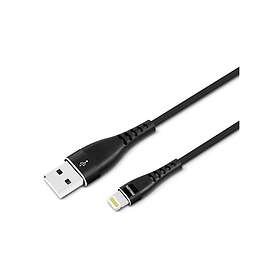 Philips 489522911985 USB-A till Lightning Kabel 2 m