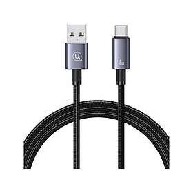 Usams USA1053 USB-A til USB-C 1.2 m