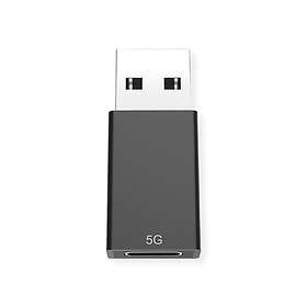 Roline 12.03.2998 Adaptateur USB-A vers USB-C