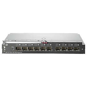 HPE Virtual Connect Flex-10/10D Module
