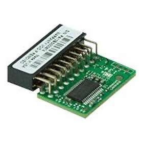 Supermicro AOM-TPM-9655V Trusted Platform Module
