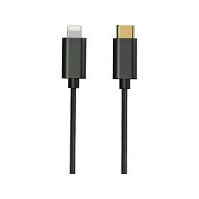 Fiio 6953175731030 USB-C till Lightning 0.5 m