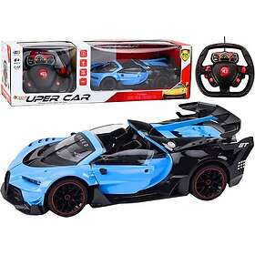 LEANToys Rc Sportbil 1:12