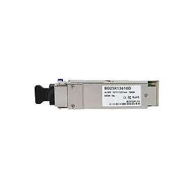 Blueoptics QSFPP-40GBASE-LR4-BO