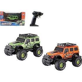Trifox REPTOR CLIMBER RC Off-Road Car 5901353665302