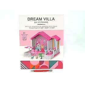 Madej Dream Villa Dockhus