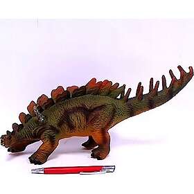 DWM K1505 Dinosauriefigur Med Ljud
