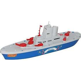 Polesie Brave Cruiser Boat