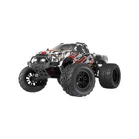 Reely New2 Super Combo RC Monstertruck RE-7766676