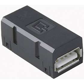 BTR 1401U00812KI Adaptateur USB A vers USB A