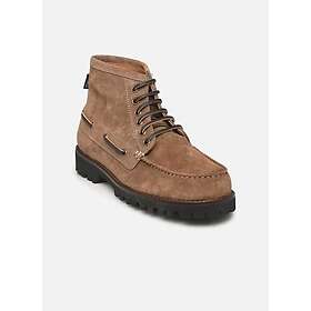 Pompeii Bristol Boot Suede (Homme)