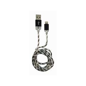 LC-Power 31331H USB-A til Lightning 1 m