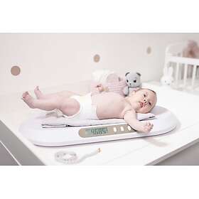 Concept Vd4000 Scale