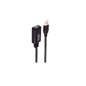 Shiverpeaks BS13-26095 USB-A til USB-A USB 2.0 20 m