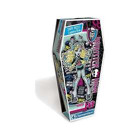 Monster High Clementoni Puzzle Forme 150 Pièces