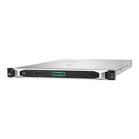 HP ProLiant DL360 Gen10 Plus