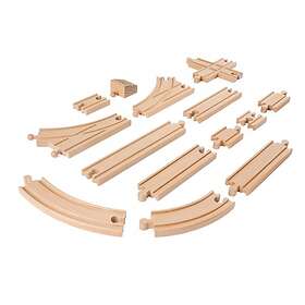 Eichhorn Rakennussarja Puu