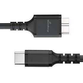 MediaRange MRCS257 USB-C til USB-C
