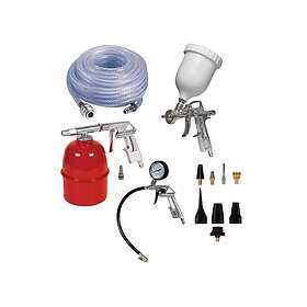 Einhell 4132776 Tilbehørssett 15 Bar 13 Stykker 10 m