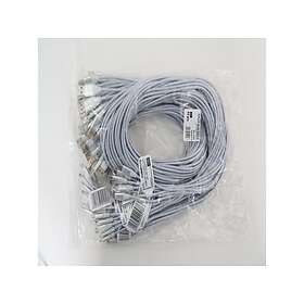 Omega OUFBB3MS USB-A til USB-B Kabel 2A 1m