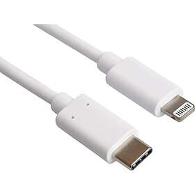 PremiumCord KIPOD52 USB-C til Lightning 0.5 m