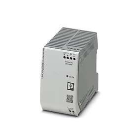 Phoenix Contact UNO-PS/1AC/24DC/100W 100W