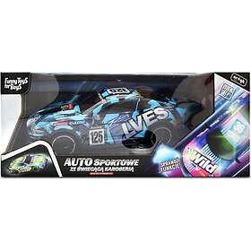 Artyk Sportsbil 143168