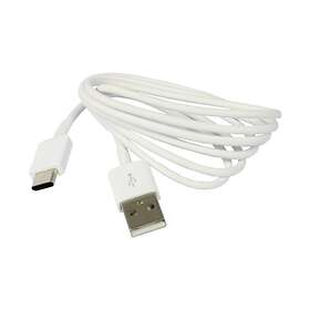 Synergy 21 S21-I-00172 USB-A till USB-C USB 2.0