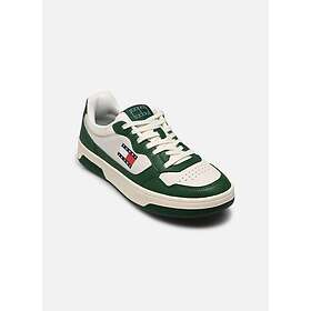 Tommy Hilfiger TJM Cupsole Leather Ess (Herre)