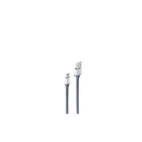Shiverpeaks BS14-50030 USB-A til USB-C USB 2.0 2 m