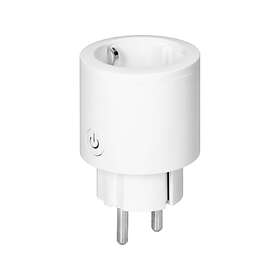 Orno Smart Plug WiFi [OR-SH-17500(GS)/W] Schuko