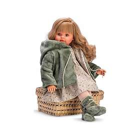 Así Pepa Nukke 57cm 600019