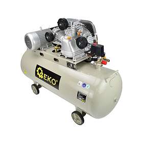 Geko G80310 10Bar 200L